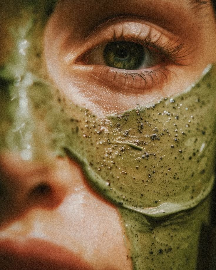 THE GLOWMAXX ROUTINE