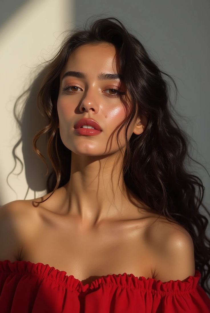 THE GLOWMAXX ROUTINE