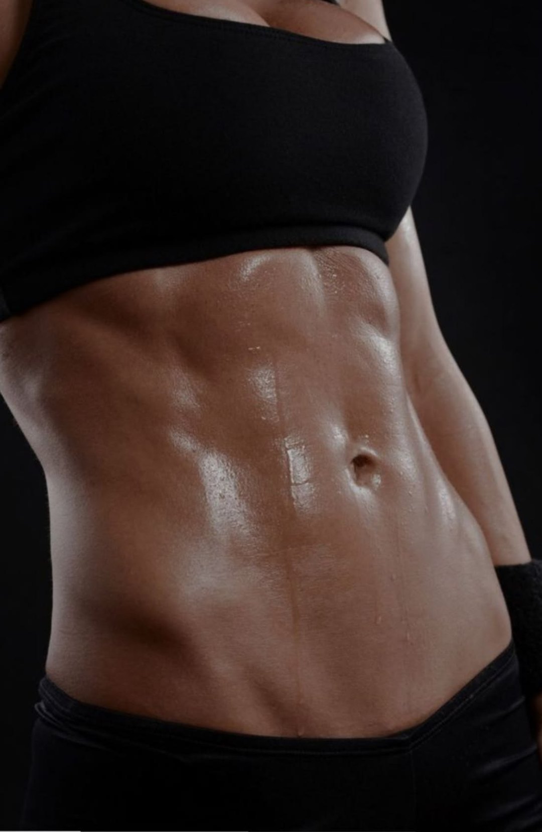 THE SIX-PACK ROUTINE