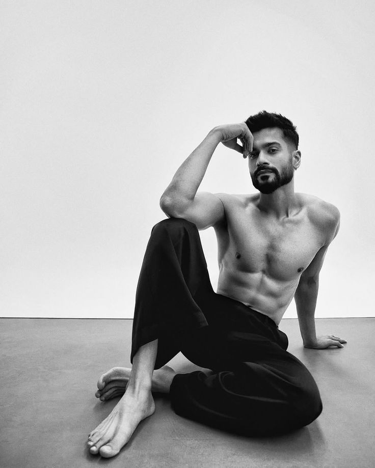 Veer Anand