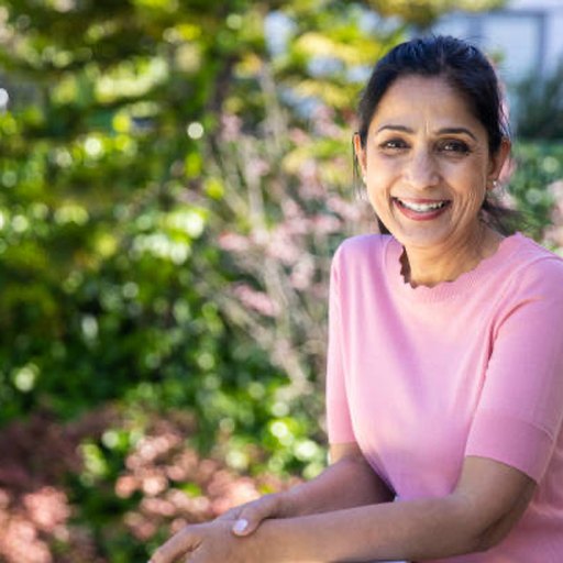 Divya Pillai